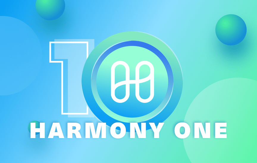 What is Harmony ONE – Everything You Need to Know (2022)