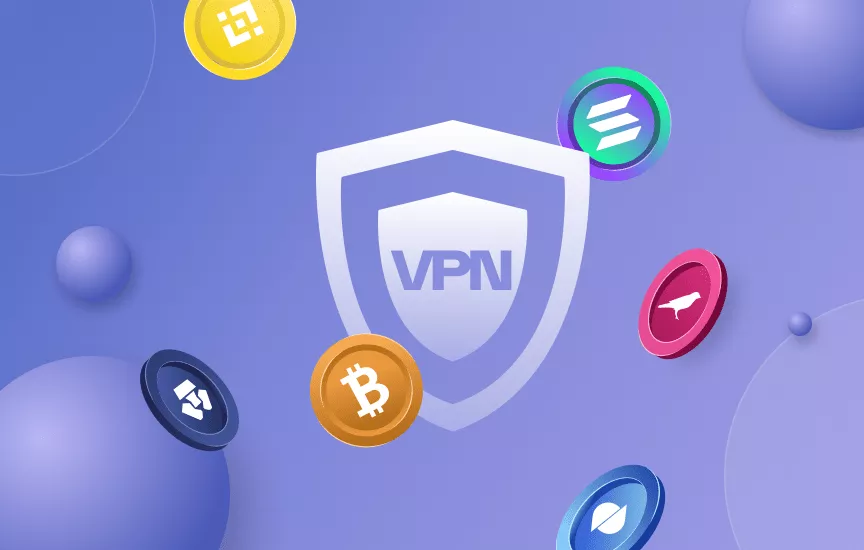 10 VPNs You Can Buy With Crypto
