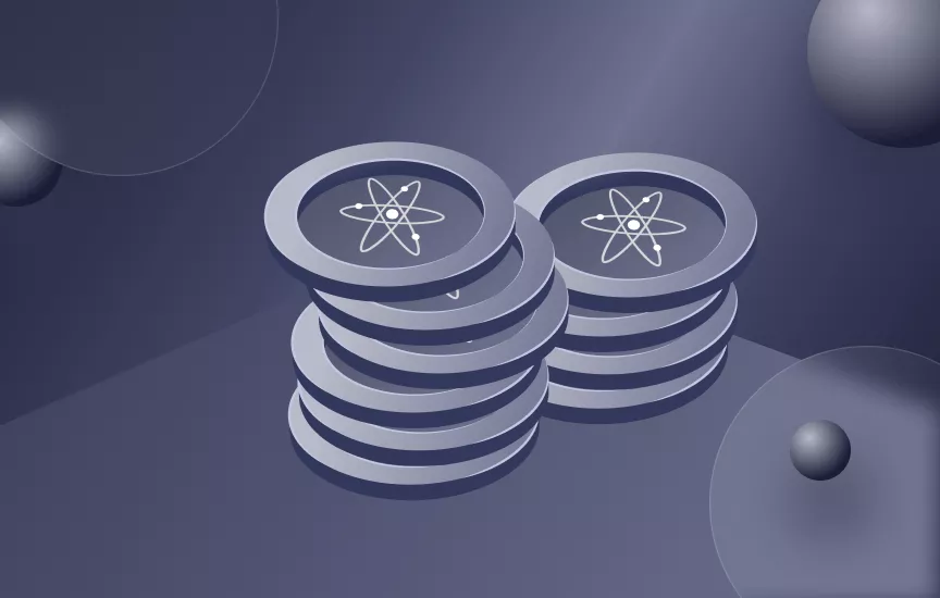 How to stake ATOM | Cosmos Staking Guide