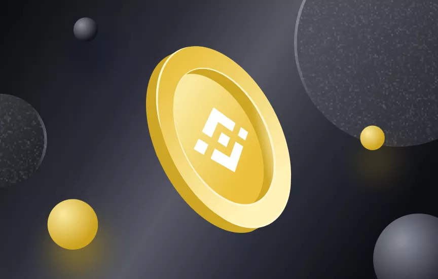 What is Binance DEX?