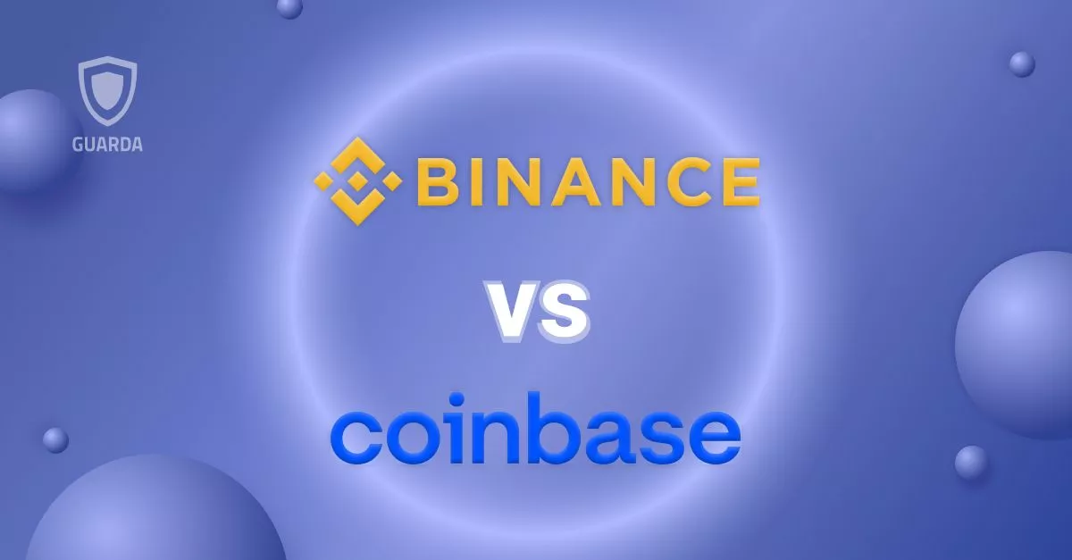 Binance vs Coinbase: Decoding the Best Exchange for Your Crypto Needs