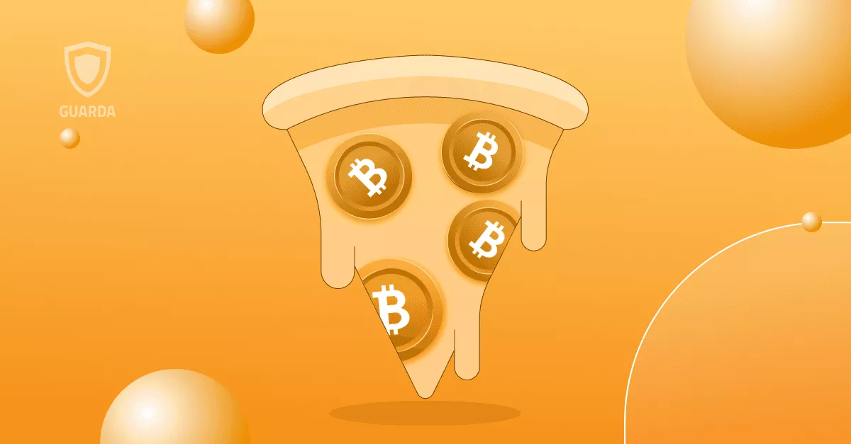 What is Bitcoin Pizza Day? A Slice of Crypto History in 2024