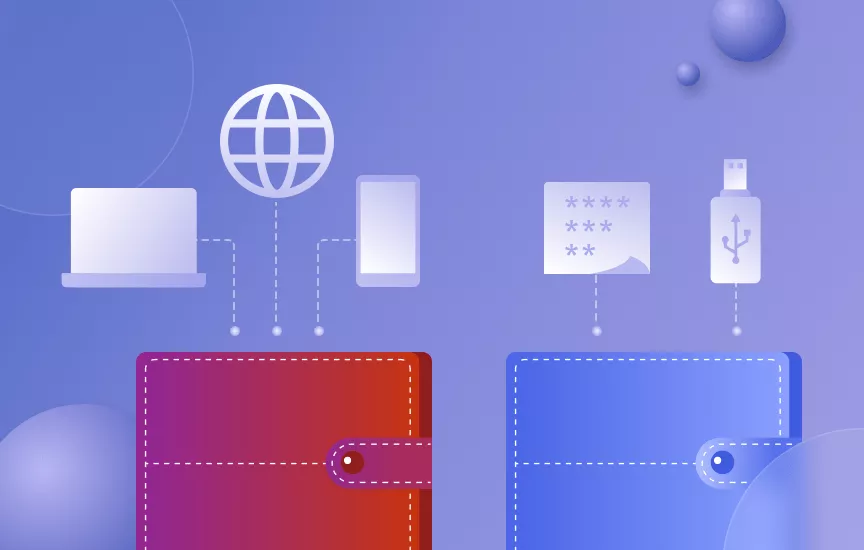 Crypto Wallets: Hot vs. Cold Wallets