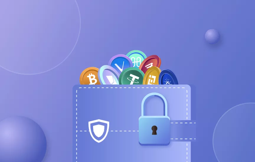 Where should I keep my cryptocurrency?