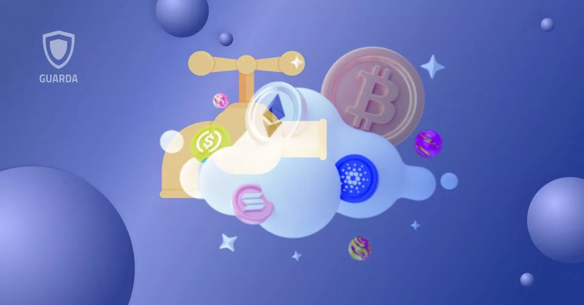 What is a Crypto Faucet? Your Pathway to Cryptocurrency Earnings