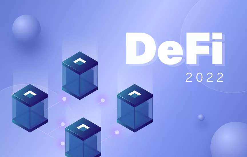 DeFi in 2022
