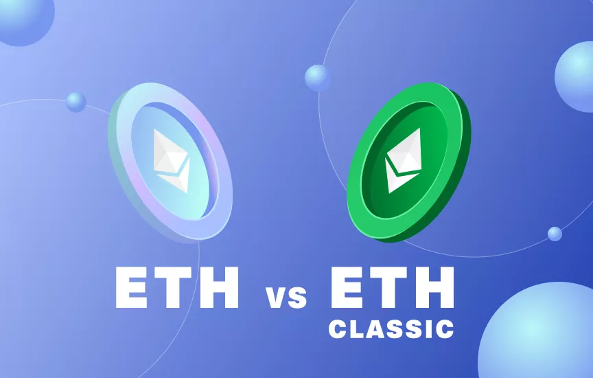 Ethereum vs. Ethereum Classic: What Are the Differences?