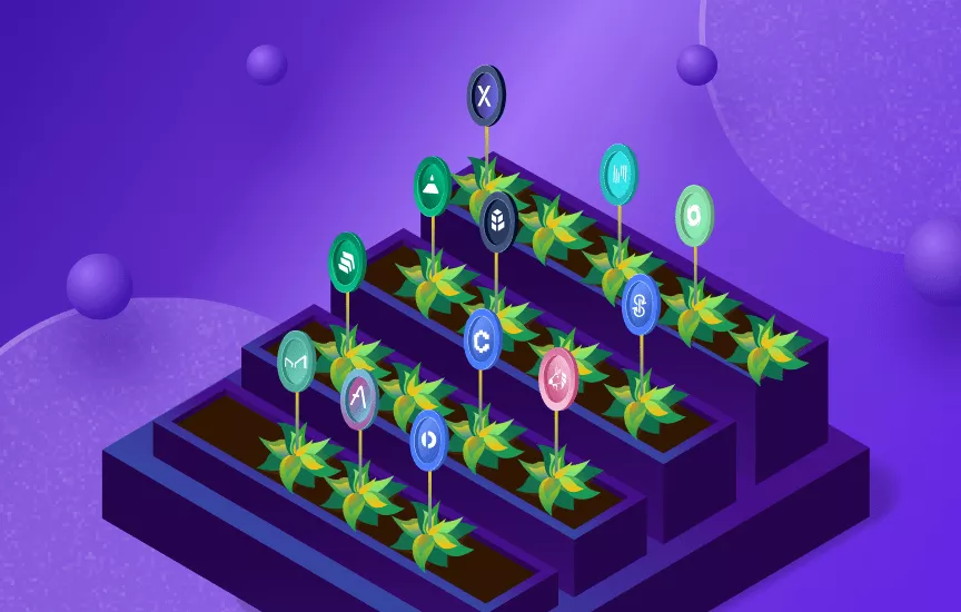 Everything about DeFi and Yield Farming