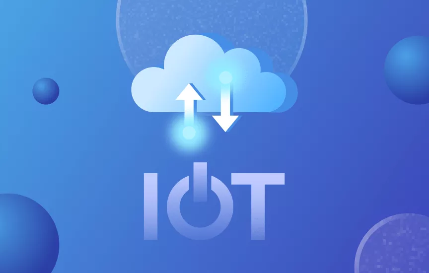 What is the Internet of Things?