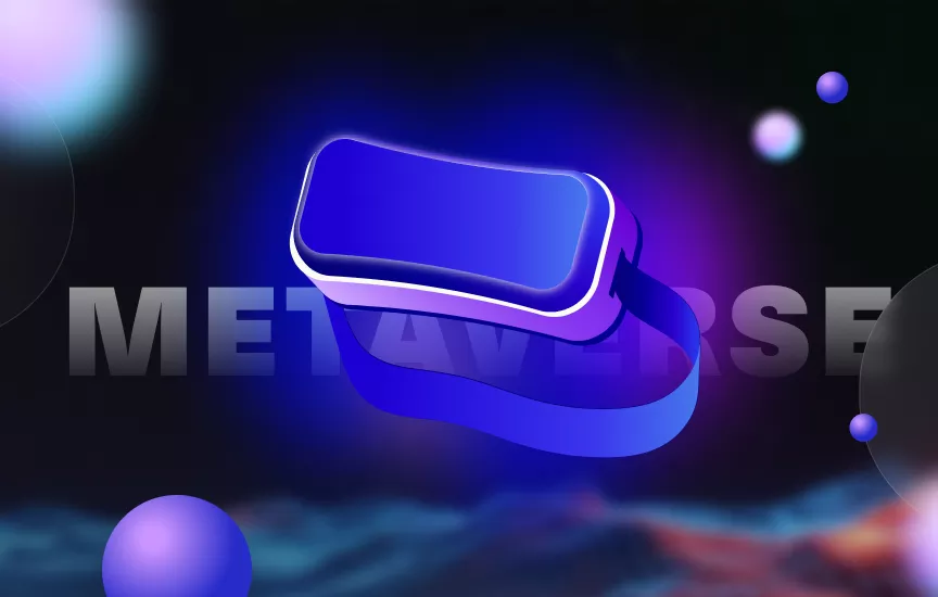 What is a Metaverse? | 2022 Guide