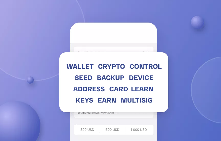 Mnemonic Wallet Phrases: What Are They and How to Import?