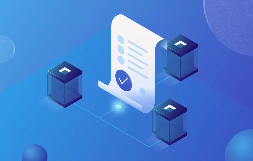 What is a smart contract and how to use it?