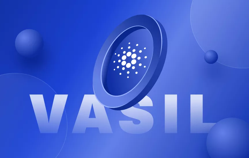 The Cardano Vasil Hard Fork: What You Need to Know 