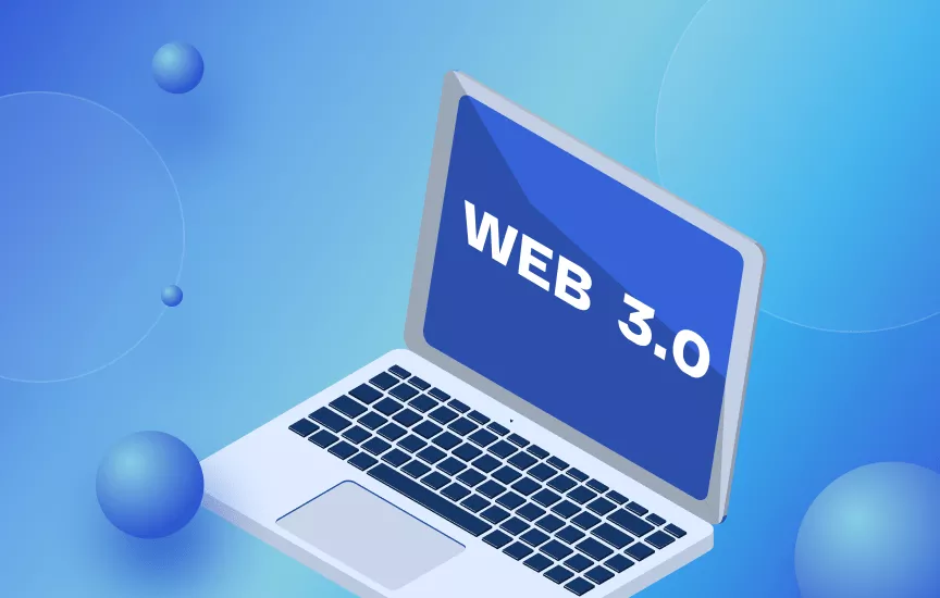 Web 3.0 Blockchain & Crypto: Meaning & Examples