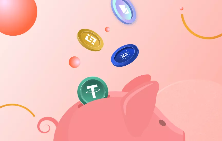 What is staking and how it works?