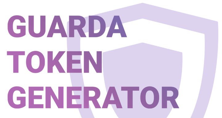 Create tokens and increase your profit