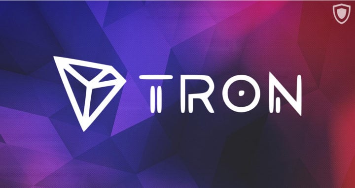 Guarda Wallet supports Tron cryptocurrency