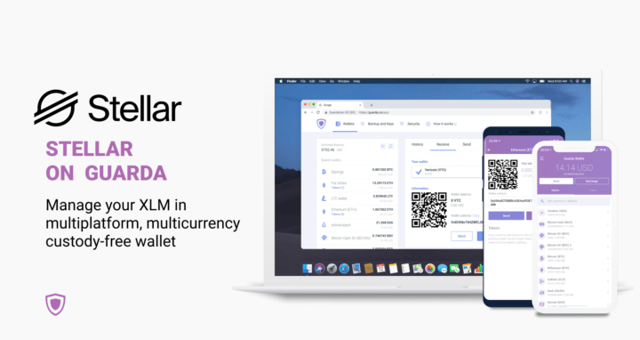 Stellar Wallet – Step by Step Guide to XLM