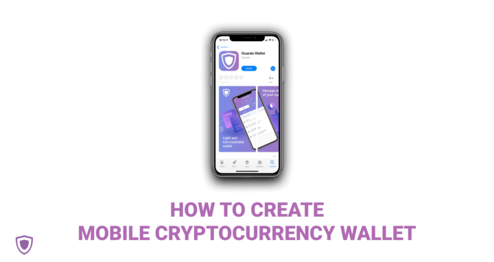 How to Create a Mobile Cryptocurrency Wallet
