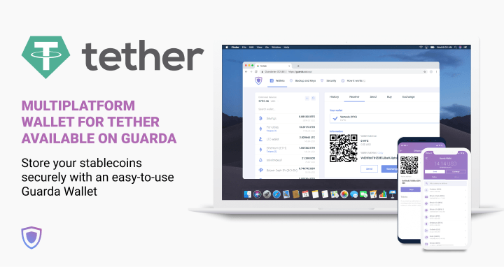 Tether (USDT) Wallet Guide: How to Store Your Stablecoins