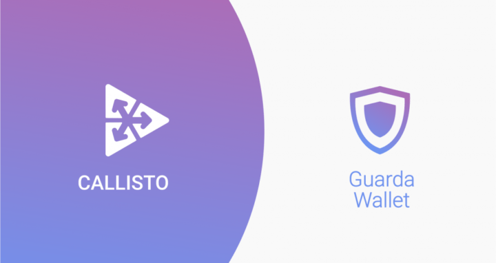 Earn CLO with Guarda Wallet and Callisto Network Bounty