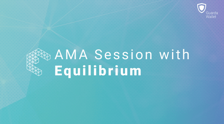 Equilibrium CEO Alex Melikhov AMA Recap