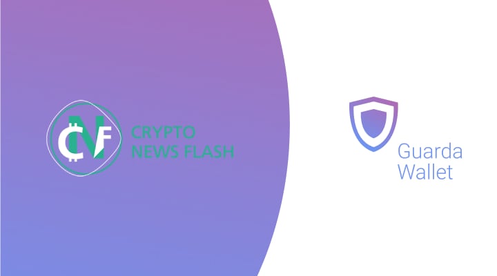 Interview at Crypto News Flash