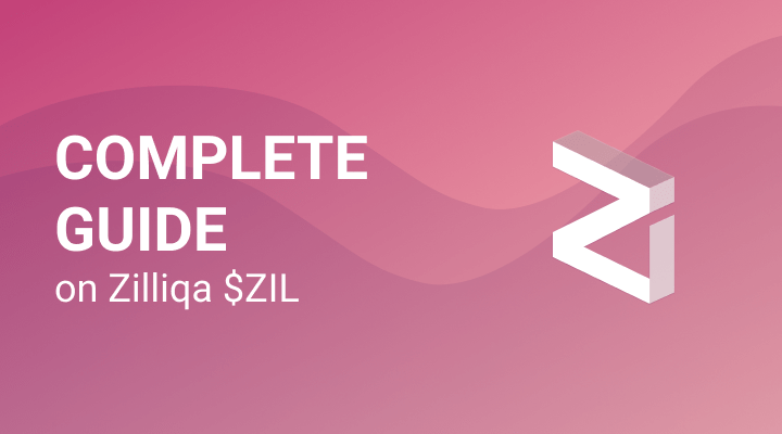 Guide on Zilliqa in Guarda Wallet
