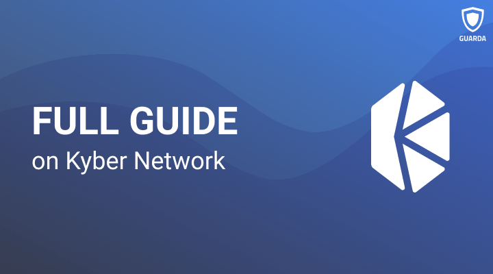 Guide on Kyber Network