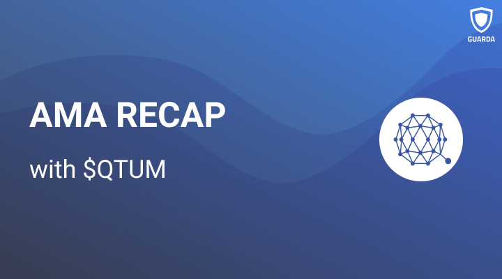 AMA Recap with $QTUM
