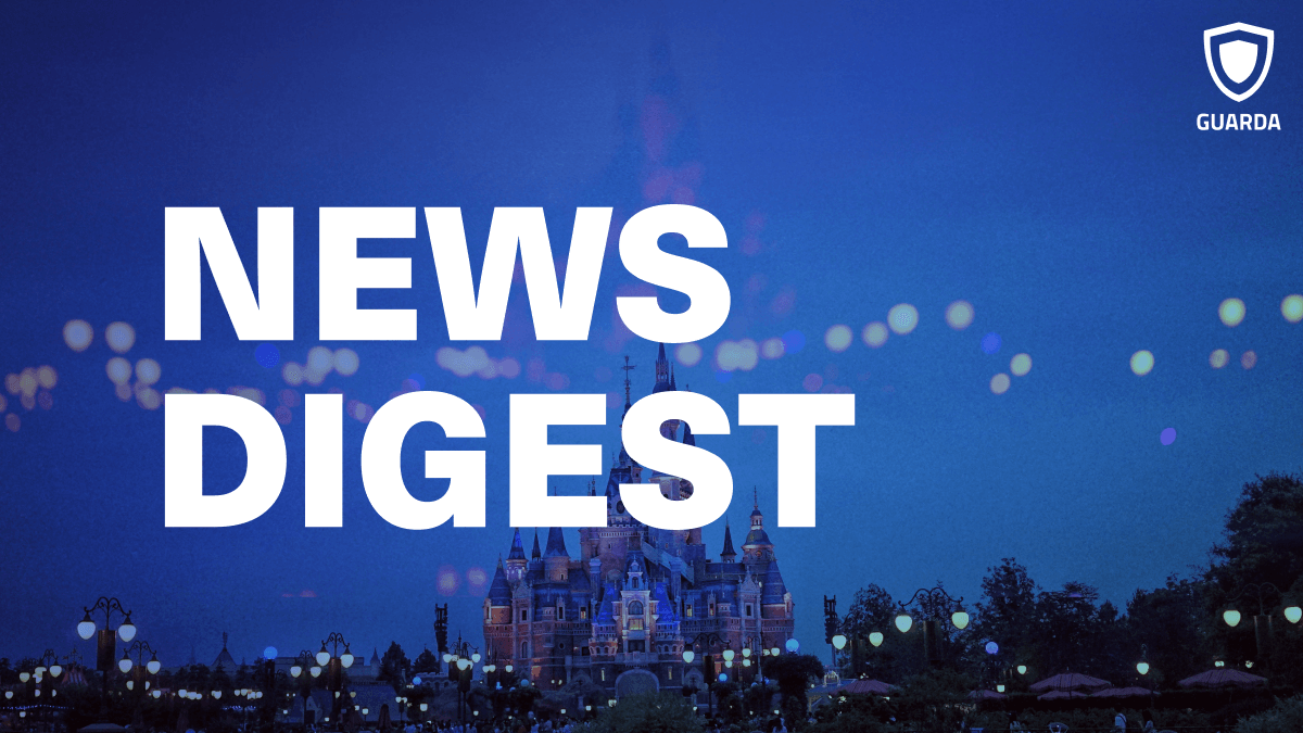 Disney wants to fight piracy of its movies with a blockchain-based system
